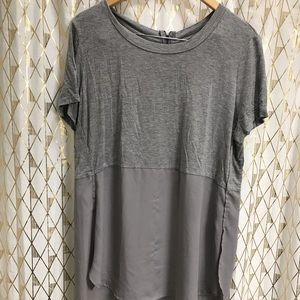 Target women’s tunic